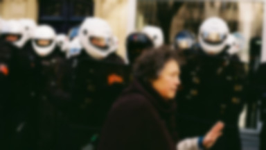 Zakaz filmowania działań policji wywołuje oburzenie we Francji
