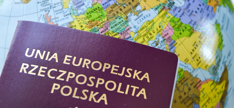 Czy można złożyć wniosek o paszport online w 2025 roku?