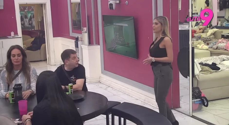 Totalni preokret u Zadruzi 9 Eliti: Ivana Šopić saopštila šok informaciju