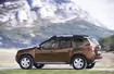 Dacia Duster w Polsce od kwietnia 2010 roku już od 39 900 zł, a z napędem 4x4 za 49 900 zł