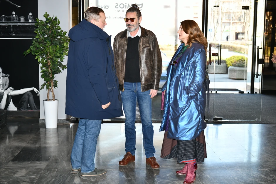 Komemoracija Dejanu Matiću