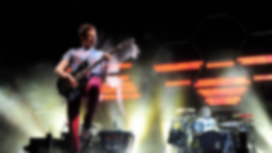 Frontman Muse wdzięczny za dorastanie w trudnych warunkach