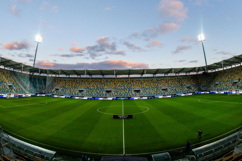 20-latek właścicielem polskiego klubu