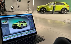 Nowa Skoda 4x4 wygląda ekstra. Oto czeska rakieta dla rodziny