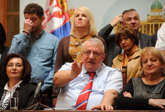 Å eÅ¡elj i njegovi radikali