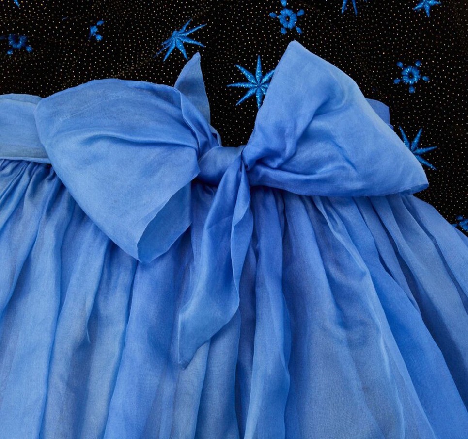 Diana hercegné ruhája közel 400 millió forintnak megfelelő összegért kelt el