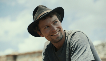 Otthagyta a marketinges állását, birkapásztor lett az Alpokban