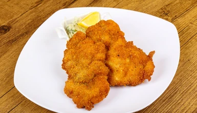 Pyszny obiad na sobotę. Podajemy przepis, Ty gotujesz. Kotlet po czesku od Jaśka Kuronia