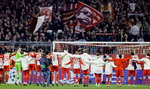 Kibice Bayernu odpowiedzieli na karę od UEFA. Za ten transparent czeka ich kolejna