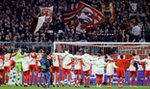 Kibice Bayernu odpowiedzieli na karę od UEFA. Za ten transparent czeka ich kolejna