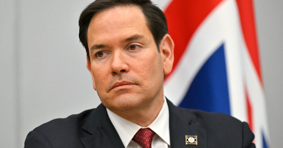 Marco Rubio o Chinach i cłach. "To, co robią, jest oburzające"