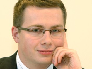 Krajkowski: Tak niskich stóp procentowych jeszcze nie było