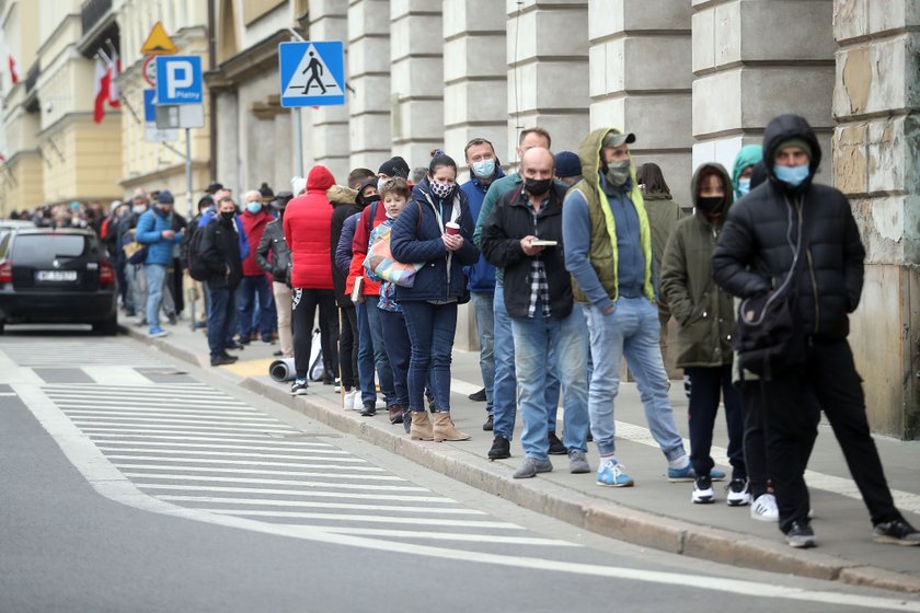 Takiej majówki jeszcze nie było!