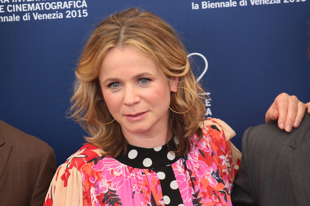 Emily Watson: Glamour? To nie dla mnie