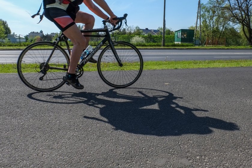 Nowe pomysły na zmiany w miejskiej sieci ścieżek rowerowych