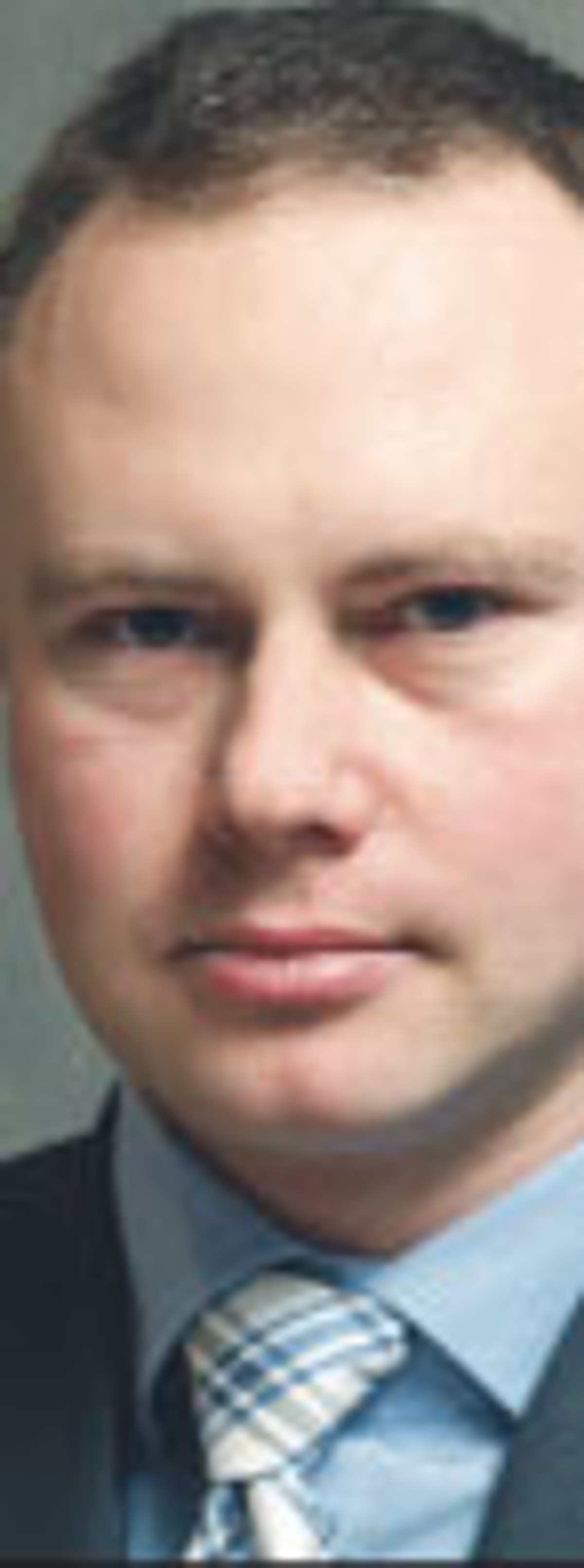 Adam Wiśniewski, ekspert ds. inwestycji Acme Partners