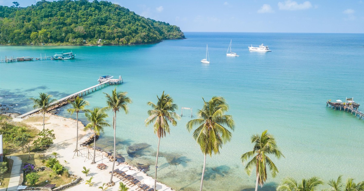 Kiedy najlepiej zarezerwować urlop? Są dwa korzystne terminy i jeden, którego trzeba unikać