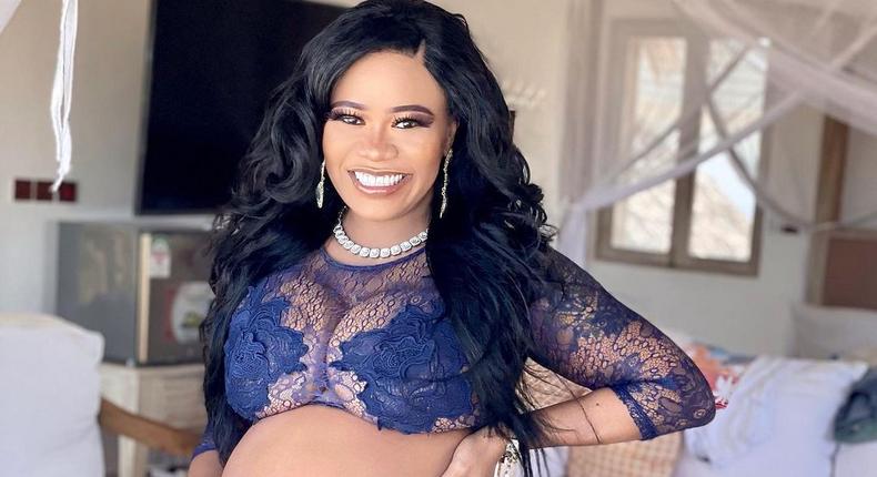 Days after hinting that her baby girl could be coming very soon, Vera Sidika has announced that she's interested in taking up Lamaze classes? So what exactly is Lamaze? Well, Pulse Live Kenya got you covered.