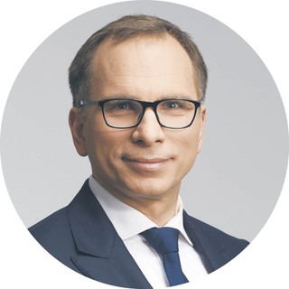 Marcin Zimny doradca podatkowy, partner w kancelarii Zimny Doradcy Podatkowi