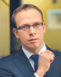 Bogusław Stefaniak zarządzającym Ipopema Rynku Mieszkaniowego FIZ