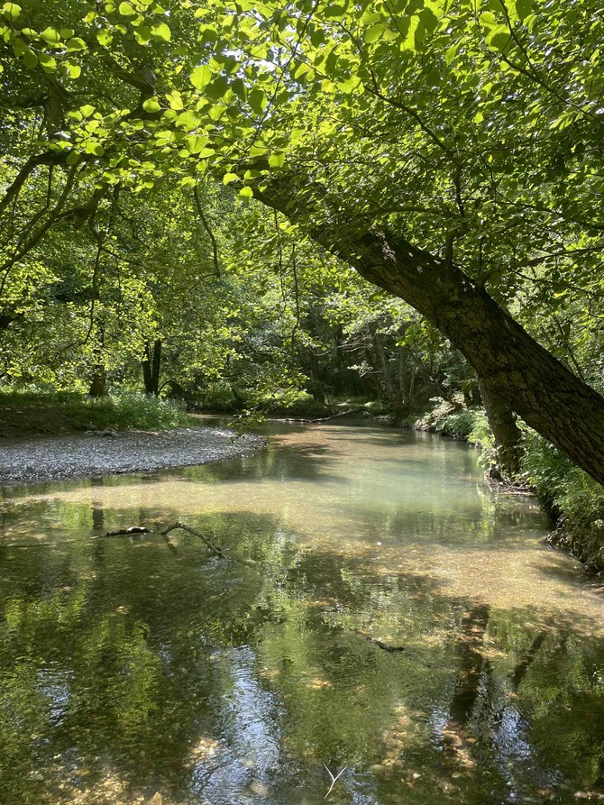 Reka Gradac