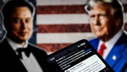 Musk przejechał się na konflikcie z Trumpem. Tesla straci miliardy dolarów