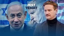 Bunt propalestyńskich wyborców pozbawi Harris prezydentury? To niewykluczone