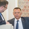 Wiceszef PiS o Marianie Banasiu: jest kilka magicznych sposobów, by przestał pełnić swoją funkcję