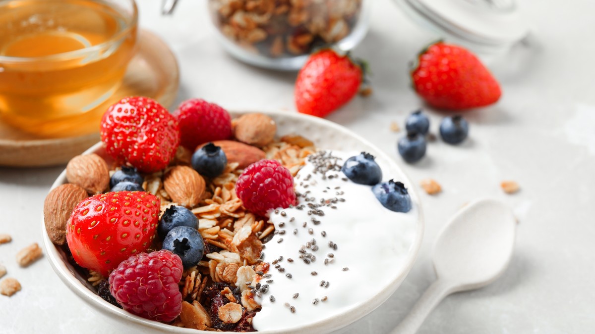 Ovo voće nemojte dodavati u musli, poručuje nutricionista