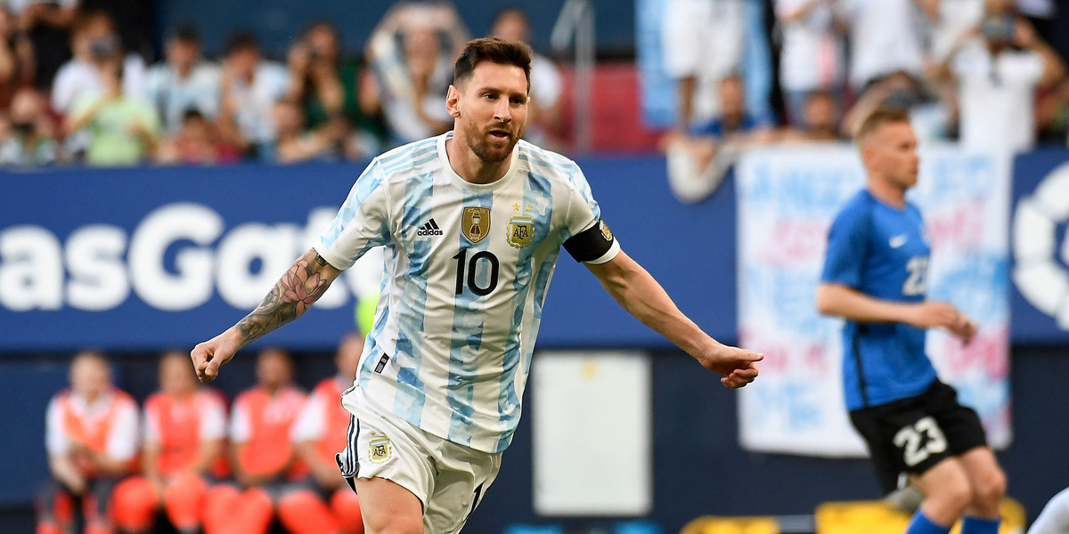 Leo Messi ma przed sobą prawdopodobnie ostatnią okazję na zdobycie MŚ.
