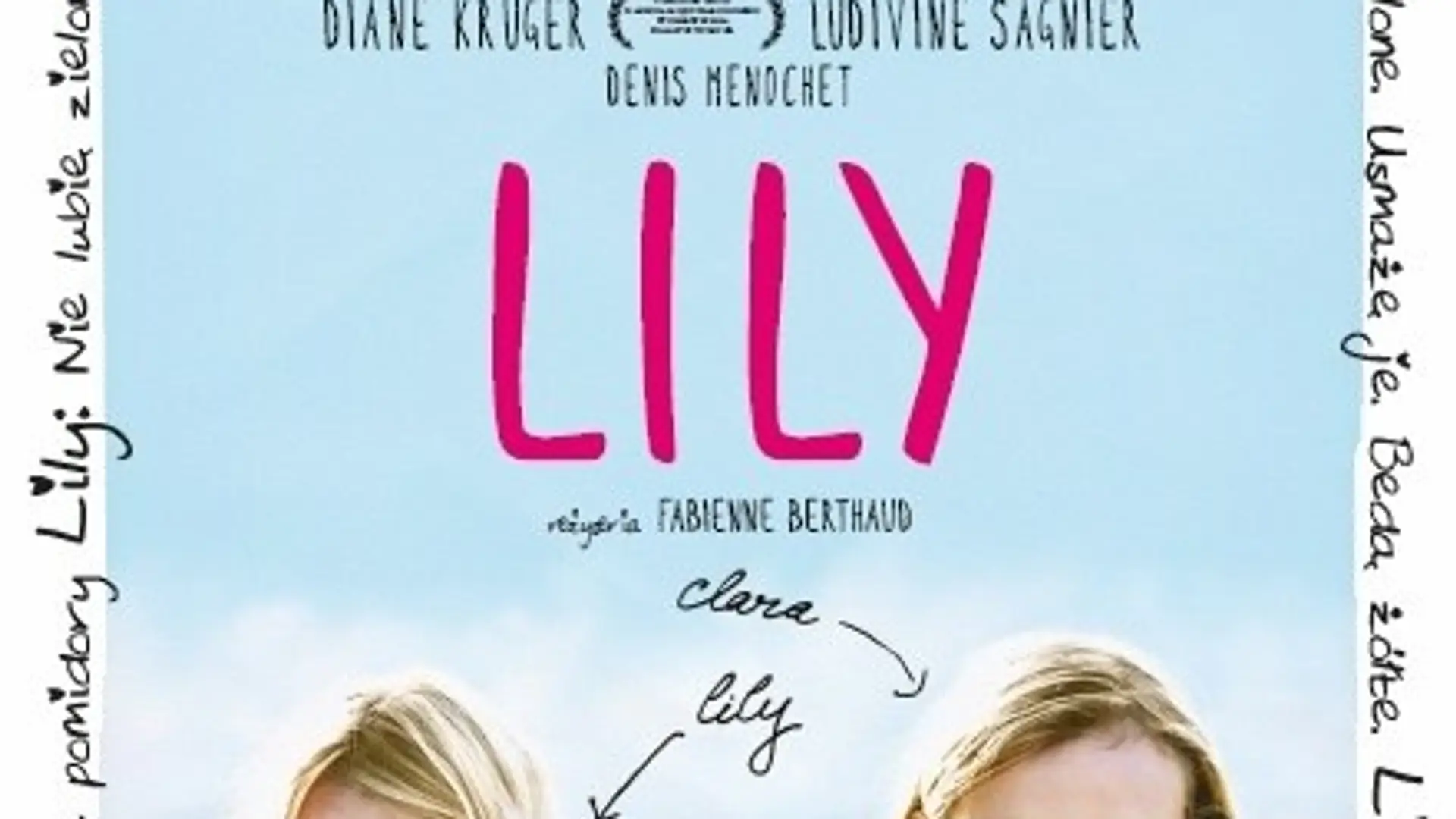 "Lily" - inne spojrzenie na siostrzane relacje