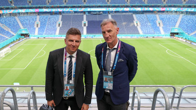 Wiemy, kto zastąpi Dariusza Szpakowskiego. Ten duet skomentuje finał Euro 2020