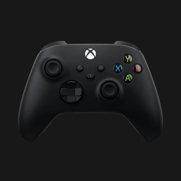 xbox series x pad