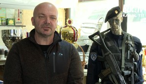 Milan Milović