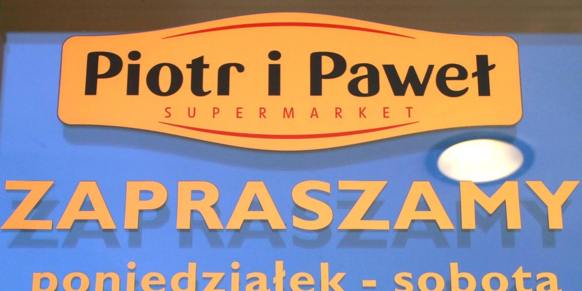 Piotr i Paweł