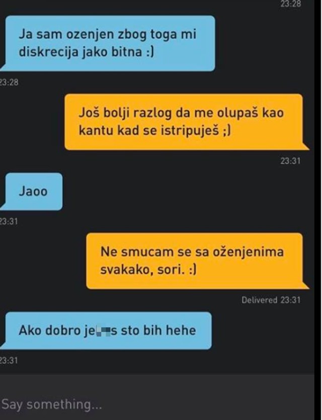 Online upoznavanje bih