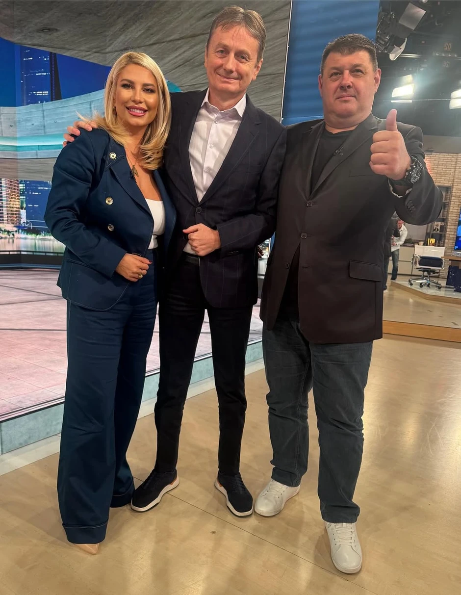 Dea Đurđević, objava