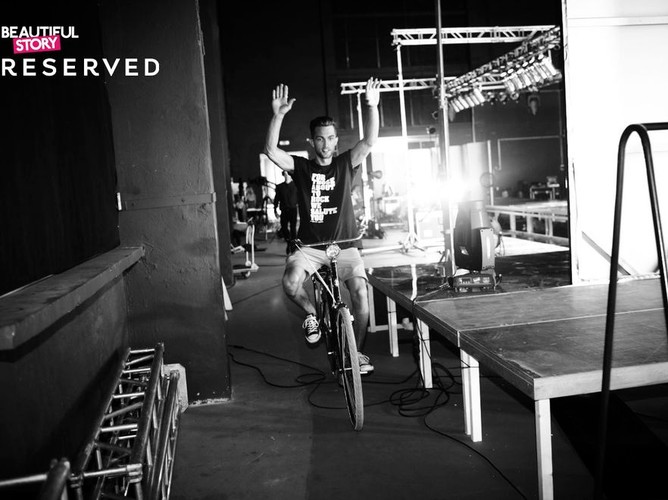 Kolekcja Reserved jesień-zima 2010