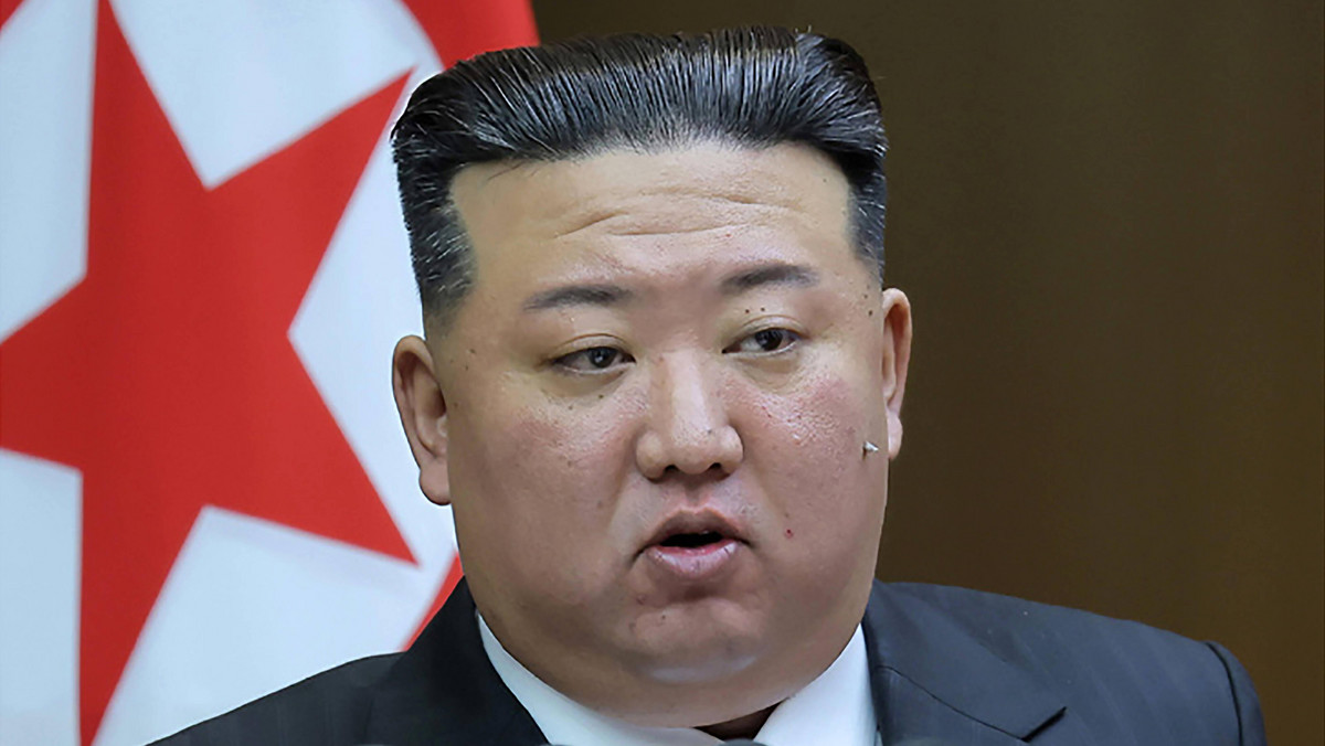 Korea Północna wezwała do rozwiązania dowództwa sił ONZ, nazywając je "nielegalną organizacją" — podała rządowa agencja KCNA.