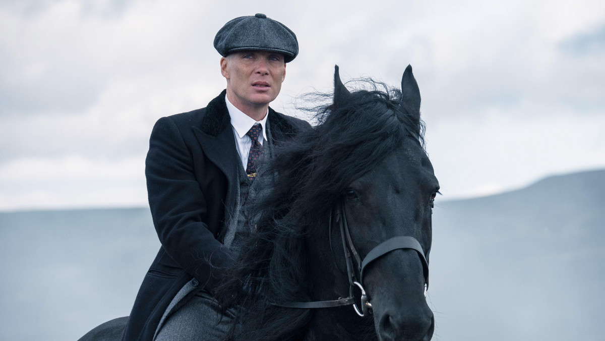 Cillian Murphy świętuje urodziny. Ciekawostki z życia aktora zaskoczą fanów