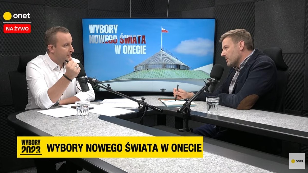 Kryzys i dymisje w polskiej armii. "Oni nie mają alternatywy"