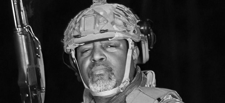 Były oficer wywiadu USA dołączył do walki z Rosją. "Koniec z gadaniem"