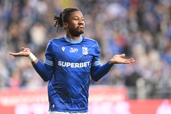 Puszcza nie miała atutów, by sprawić niespodziankę w Poznaniu [WIDEO]