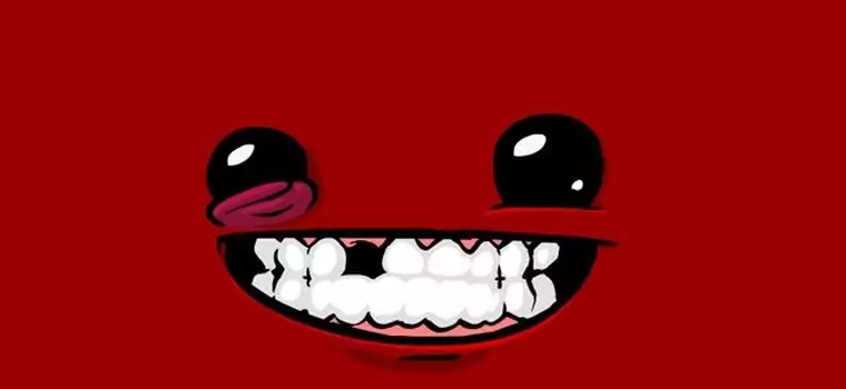 Nad czym pracują teraz twórcy gry Super Meat Boy?