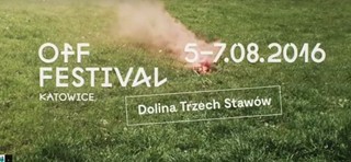 W Katowicach trwa Off Festival