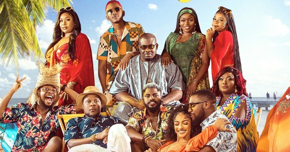 5 exciting Nollywood movies you should watch this long weekend