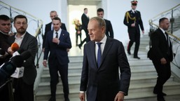 tak wygląda sondaż poparcia dla rządu. donald tusk może się zmartwić