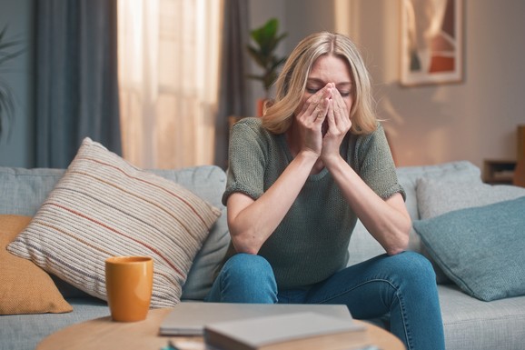 "Samo želim da ustanem i idem na posao"! Tina je poslala 4.000 prijava, ali posao nije dobila: Sumnja da je razlog to što ima 50 godina