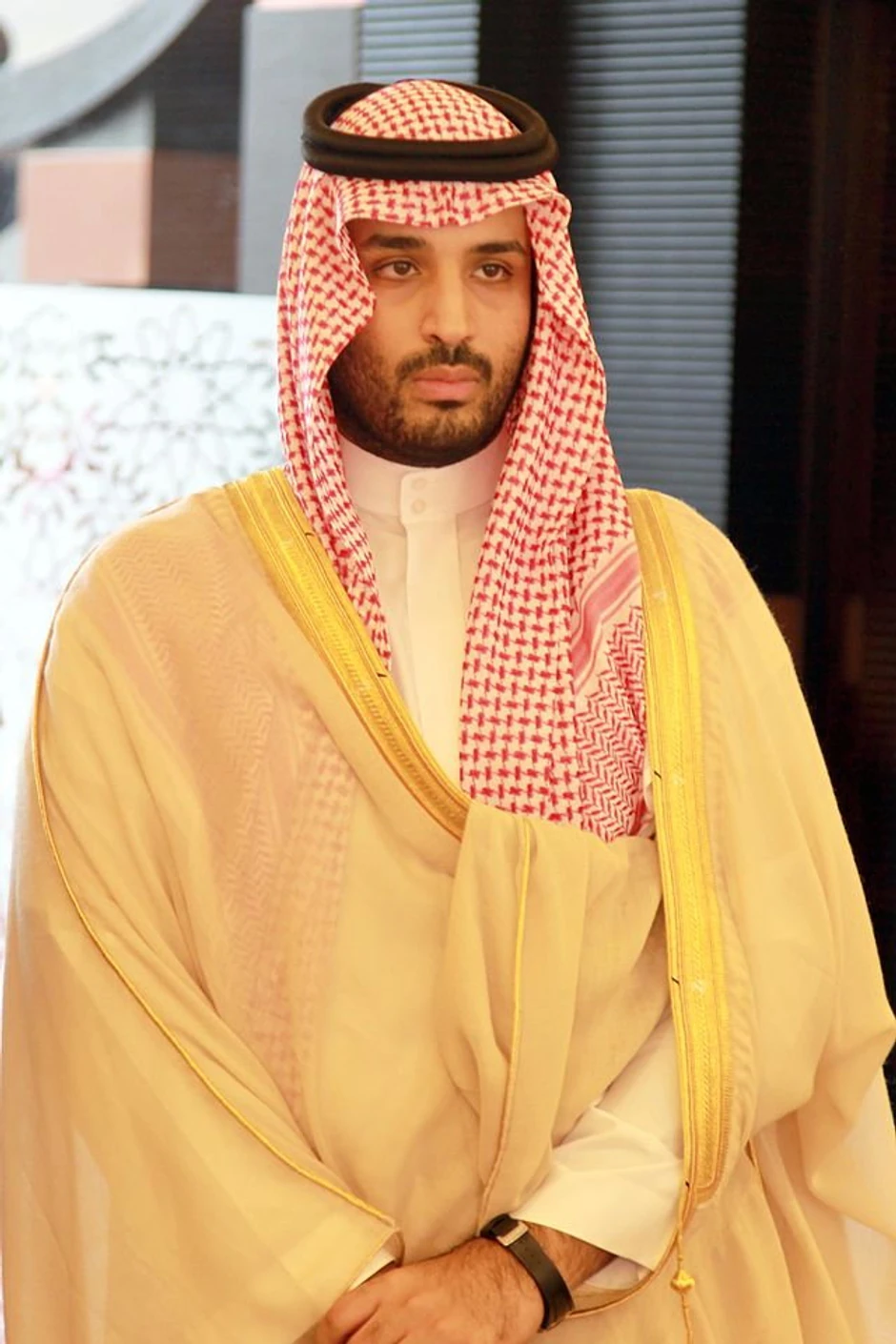 Muhamed bin Salman
