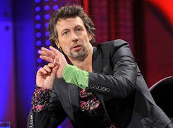 "Szymon Majewski Show" znika z anteny TVN. Co w zamian?